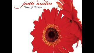 Patti Austin ft Kirk Whalum Marc Russo & Alex Bugnon - The Look Of Love