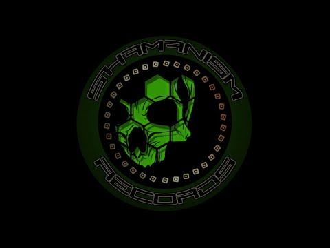 Toadstool vs Alien Chaos - Speed Of Sound