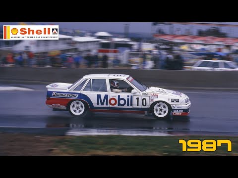 1987 - ATCC - Round 6 (Surfers Paradise)