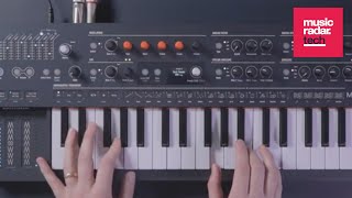 Video thumbnail for Arturia MiniFreak: 5 things you need to know (+ no-talking sound demo) by MusicRadar Tech