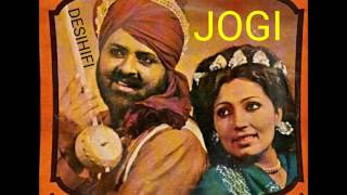 Jogi - Mohd Sadiq & Ranjit Kaur