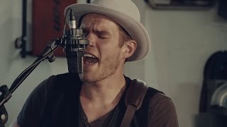 Live From the Workshop - Voodoo (Allen Stone)