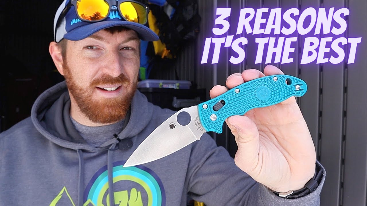 Bark River Knives Bravo 1 Review