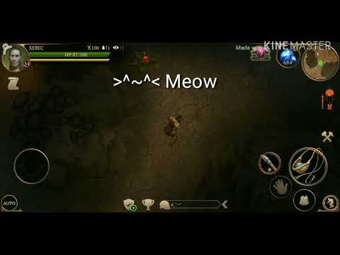 Stormfall Saga of Survival- Bone breaker/Quebrantahuesos Vs espada larga