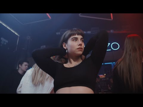 BOKI FEAT. R-K$NG - GAZI (OFFICIAL VIDEO)