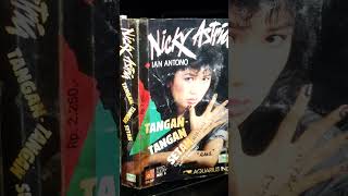 Download lagu Nicky Astria - Diantara Bias Ragu mp3