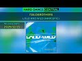 Italobrothers - Loud And Wild (Narcotic)