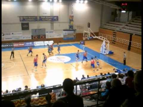 EBA C J9 Tarragona   Santfeliu