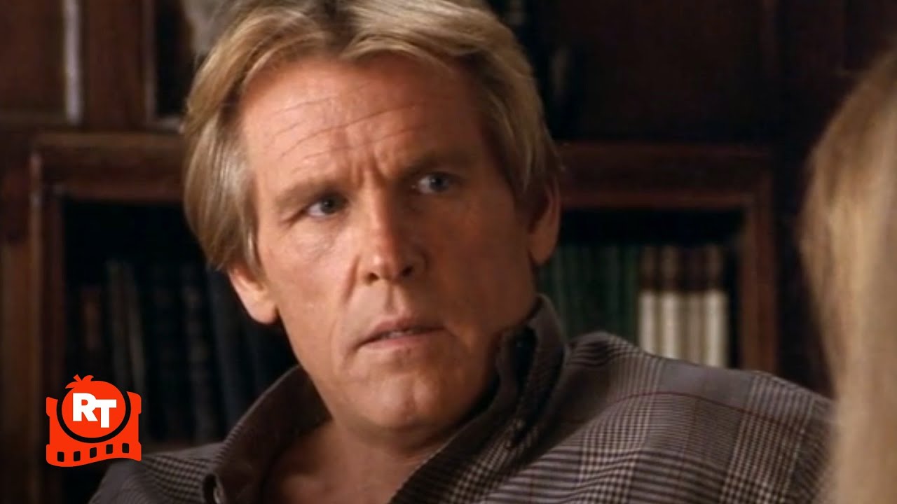 The Prince of Tides (1991) - Just Let It Go Scene | Movieclips