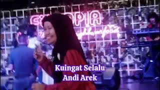 Download lagu KOES PLUS KUINGAT SELALU COVER BY ANDY AREK WITH SATRIA PLUS FEAT DANANG mp3