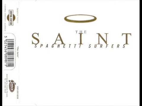 Spaghetti Surfers - I'm So Happy (Australia) 1997