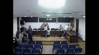 Ple de l'Ajuntament de Corbera de Llobregat del dia 3 de juny de 2025