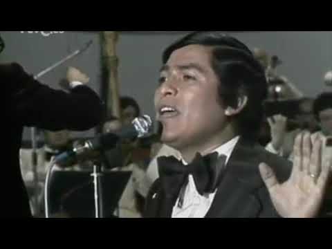 OTI 77 Honduras - El hombre - Tony Morales