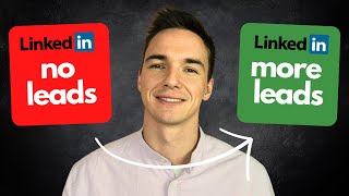 How to Use LinkedIn Sales Navigator to Generate Leads - Express LinkedIn Sales Navigator Tutorial