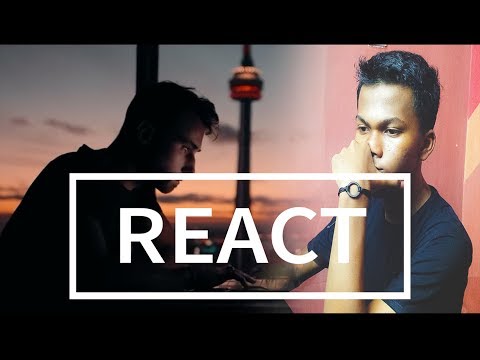 ikutan EDITOR REACTS TO "KOLD - The Creative Process"