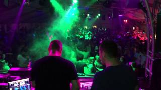 Kenny Loco & Gaetan Bartosz @ Perbais 07.08.15 /2