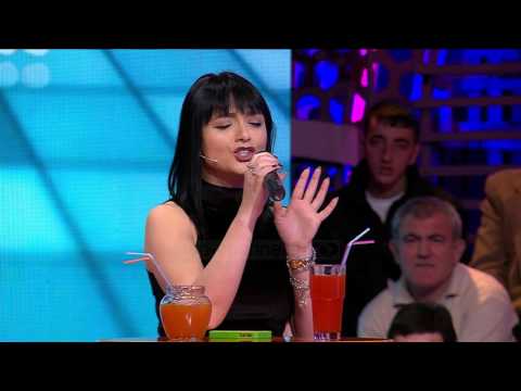 Highlights, E Diell 20/03/2016 - Të çmendur pas...