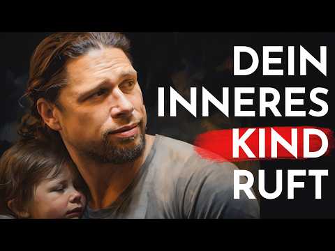 Das innere Kind heilen: Geführte Meditation zur Heilung des inneren Kindes