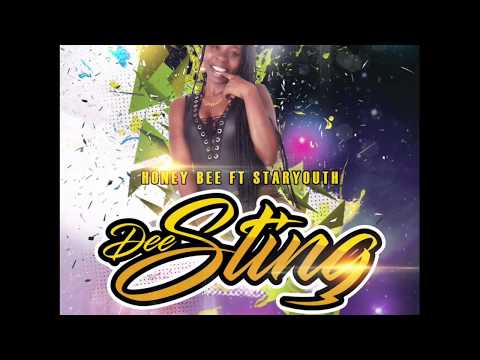 Honey Bee ft Star Youth - Dee Sting Formula Riddim 2k18