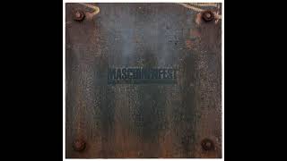 Iszoloscope - Something Shaped Like Agony