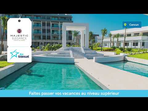 Majestic Elegance Costa Mujeres