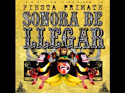 De Aca 10  - Sonora de Llegar