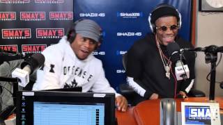 Dorrough Interview: Freestyles Live + Talks About New Texafornia Sound