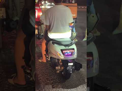 จีออโน่ดิว่ะ #giorno125 #จีออโน่ #reels