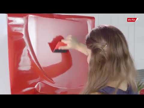 FURNITURE WRAPPING FILM