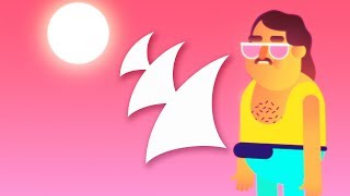 Brunelle feat. Laura White - Ladykiller (Official Lyric Video)