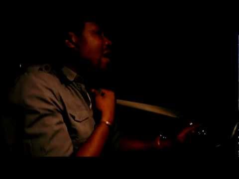 TONNERO - Happy Yourself (CAR VIDEO)