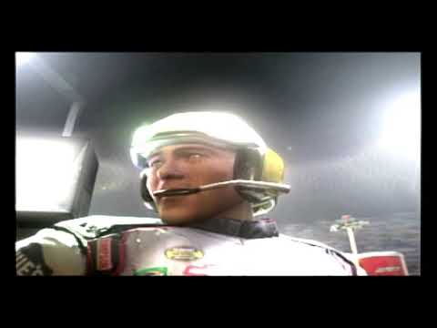 Madden NFL 06 - EA Sports Extra Season Preview