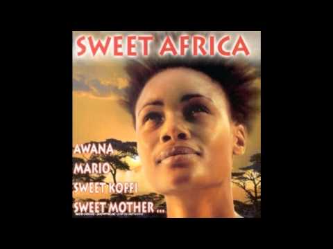 SWEET AFRICA   Meedley
