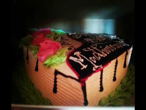 Model Cakes By Abis-Cakes-Mulanur9080881754