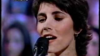 Gigi Finizio  - Giorgia  -  I&#39; Te Vurria Vasà  (Sanremo Top 1995)