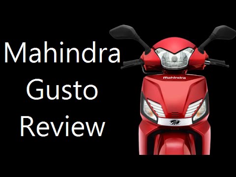 download lagu mp3 mp4 Mahindra Gusto Review 2018, download lagu Mahindra Gusto Review 2018 gratis, unduh video klip Mahindra Gusto Review 2018