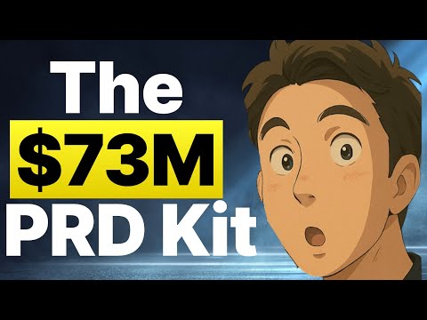 We Scaled a $73M Product — You’re Skipping This PRD Step for Planning Projects