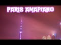 Killorbeezbeatz - Paris Amapiano (Official Audio)
