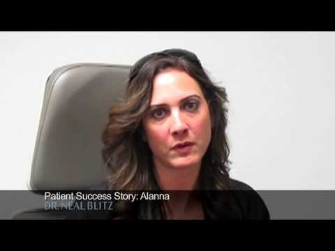 Alanna: Revision Bunion Surgery