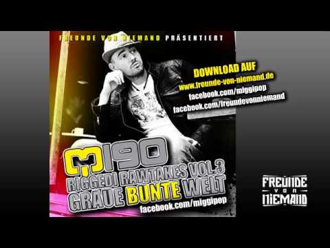 05. Migo - Böse oder Gut (prod. by Cop Dickie) (Graue Bunte Welt EP) 2011