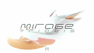 Cover art for MIRAGE