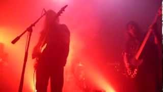 DISPIRIT - 12/13/13 @ Oakland Metro