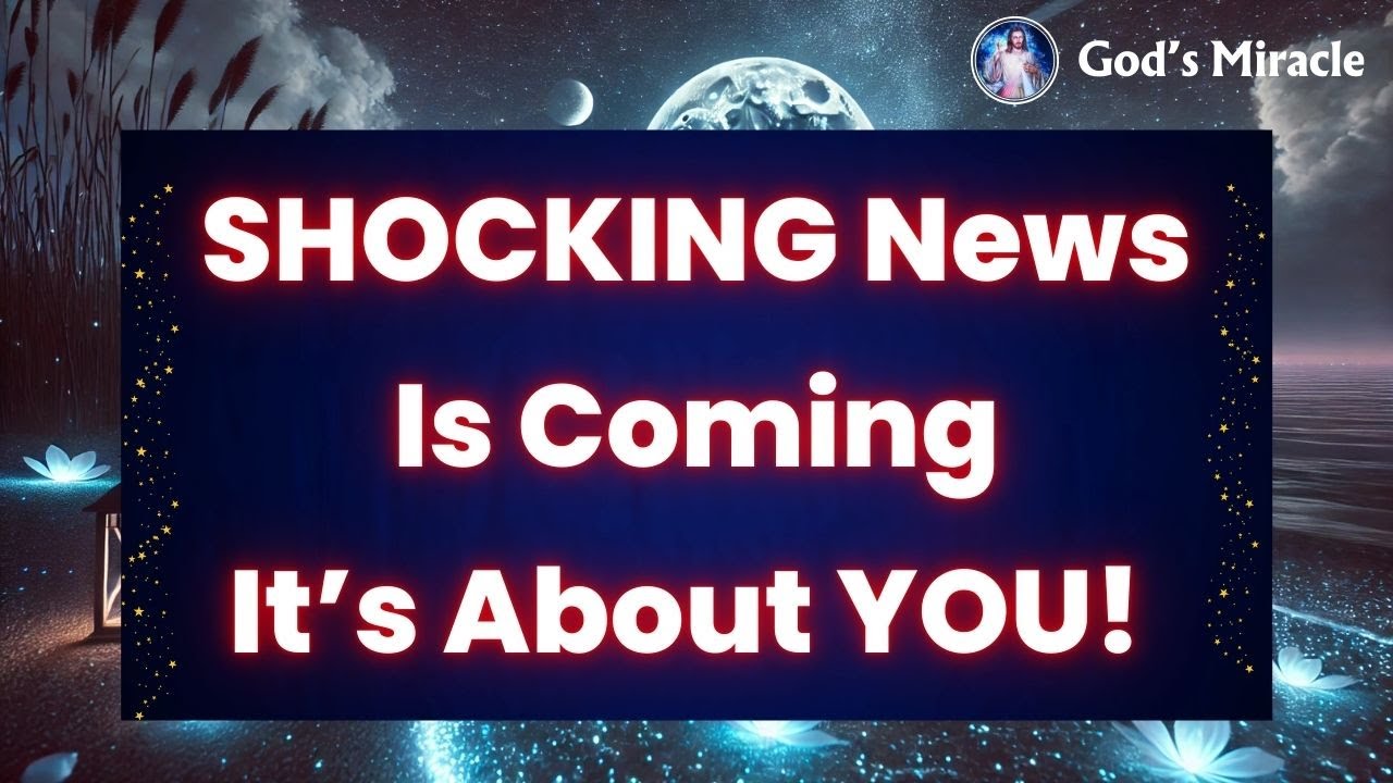 ⚠️💬 You’re About To Hear Shocking News — And It’s All Because Of Your Last Decision… 🎯