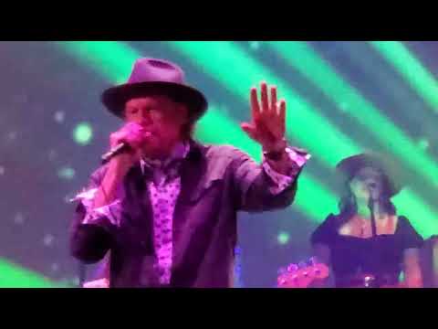 Allman Family Revival w/ Jimmy Hall - Keep On Smilin' - LIVE @ The Wiltern Theater- musicUcansee.com