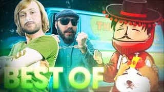 Best Of Live : LE SCOOBISCUIT | #131