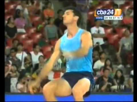 SOMOS DEPORTE - 19 11 - GERMAN CHIARAVIGLIO