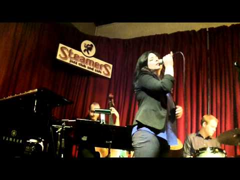 Detour Ahead - Singcopation -- Mt. Sac Jazz Vocal Group, Steamers