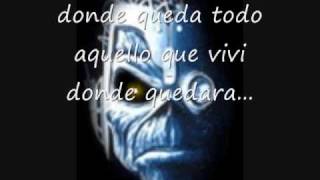 fragil al viento (letra)