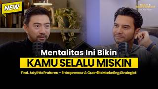 Download lagu Mentalitas, Mindset dan Sistem yang Membuat Kita Terjebak Dalam Kemiskinan. Ini Cara Keluarnya. mp3