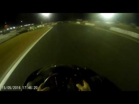 3a  Etapa Play Off KVR - Kartódromo Internacional San Marino Traçado 4